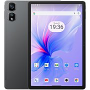 Blackview Tab 16 Pro 8/256GB, 11-inch FHD+ 1200x1920 IPS, Octa-core 2GHz, 8MP Front/13MP Back Camera, Battery 7700mAh, 18W wired charging, USB Type-C, Android 14, SD card slot,  Gray_1