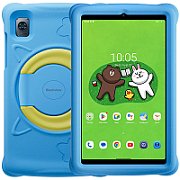 Blackview Tab 60 Kids, 8.68inch WXGA+ 800*1340, T606 Octa-core 1.6GHz, Front 5MP; Rear 8MP camera, memory 4GB/128GB, 6050mAh battery, Android 13, Support Dual SIM card, 802.11 a/b/g/n/ac(2.4/5GHz),Blue_1