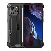 Blackview BV8900 Rugged phone  8GB/256GB, 6.5-inch FHD+ 1080x2400, Octa-core, 64MP+5MP/16MP, Thermal camera, Battery 10000mAh, Type-C, Android 13, Fingerprint, NFC, Dual SIM, SD card slot, 33W fast charging, MIL-STD-810G, Bl_1