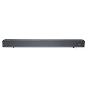 SOUNDBAR HORIZON HAV-S2030 / System 2.0 / Max Audio Power 60W (30W x2) / Digital Optical / AUX (3.5mm) / HDMI-ARC (CEC) / BT 5.4 / USB Playback / DOT-Matrix Display / Remote + Button Keys / Impedance: 4Ω x2 / Signal to Noise Ratio (SNR): 73dB / Wall-Mount Ready / Full Size / Titanium Dark Grey_2