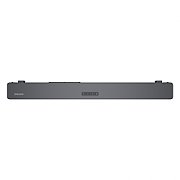 SOUNDBAR HORIZON HAV-S2030 / System 2.0 / Max Audio Power 60W (30W x2) / Digital Optical / AUX (3.5mm) / HDMI-ARC (CEC) / BT 5.4 / USB Playback / DOT-Matrix Display / Remote + Button Keys / Impedance: 4Ω x2 / Signal to Noise Ratio (SNR): 73dB / Wall-Mount Ready / Full Size / Titanium Dark Grey_3