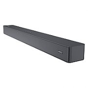 SOUNDBAR HORIZON HAV-S2030 / System 2.0 / Max Audio Power 60W (30W x2) / Digital Optical / AUX (3.5mm) / HDMI-ARC (CEC) / BT 5.4 / USB Playback / DOT-Matrix Display / Remote + Button Keys / Impedance: 4Ω x2 / Signal to Noise Ratio (SNR): 73dB / Wall-Mount Ready / Full Size / Titanium Dark Grey_5