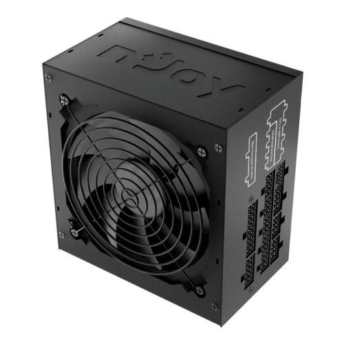 CASE PSU ATX 850W ALPHA+ 850/PSAT6085A2MCVCZ01B..._4