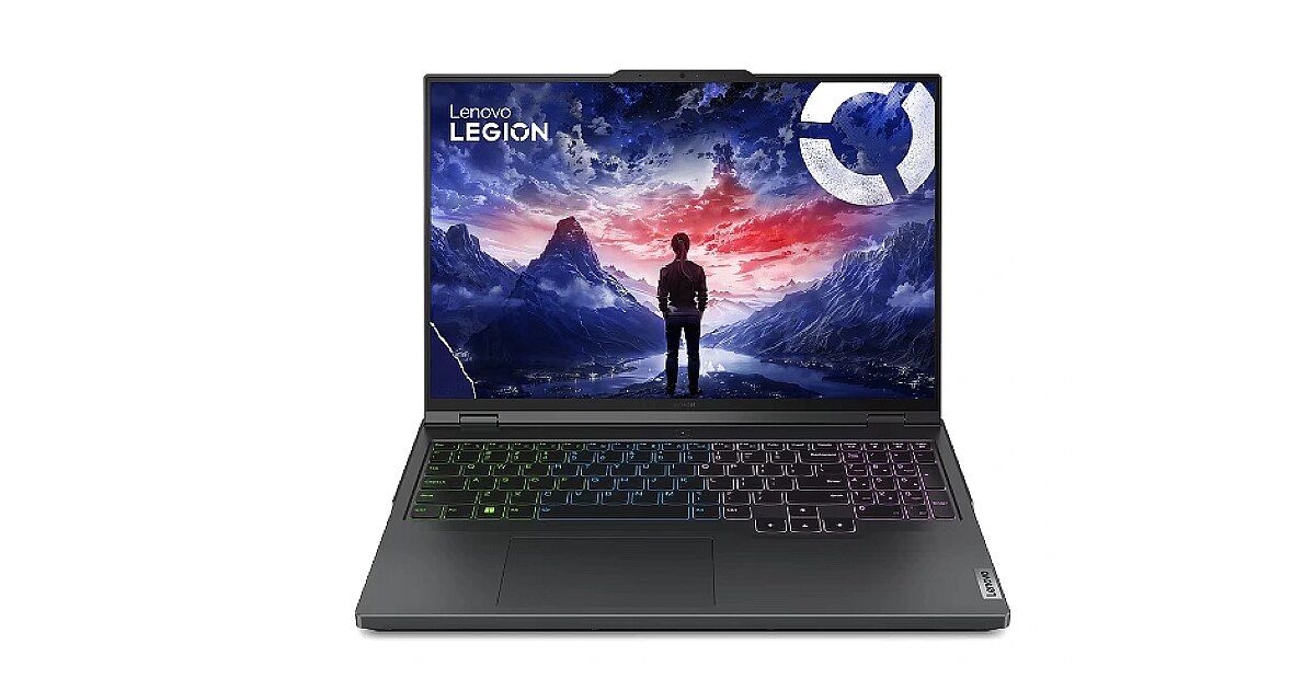 Lenovo Legion Pro 5 Gen 9 16IRX9 i7-14700HX 16 WQXGA 240Hz 500nits AG 32GB DDR5 5600 SSD1TB GeForce RTX 4070 8GB NoOS Onyx Grey_2