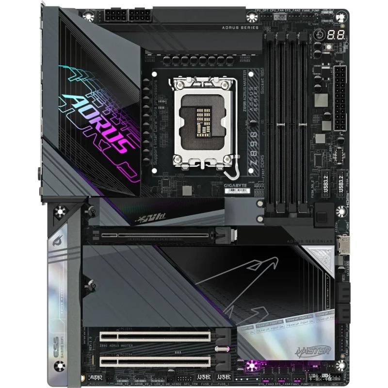 MB GIGABYTE Z890 AORUS MASTER_2