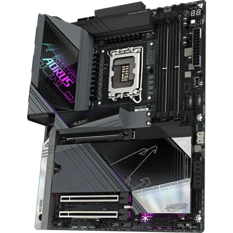 MB GIGABYTE Z890 AORUS MASTER_4