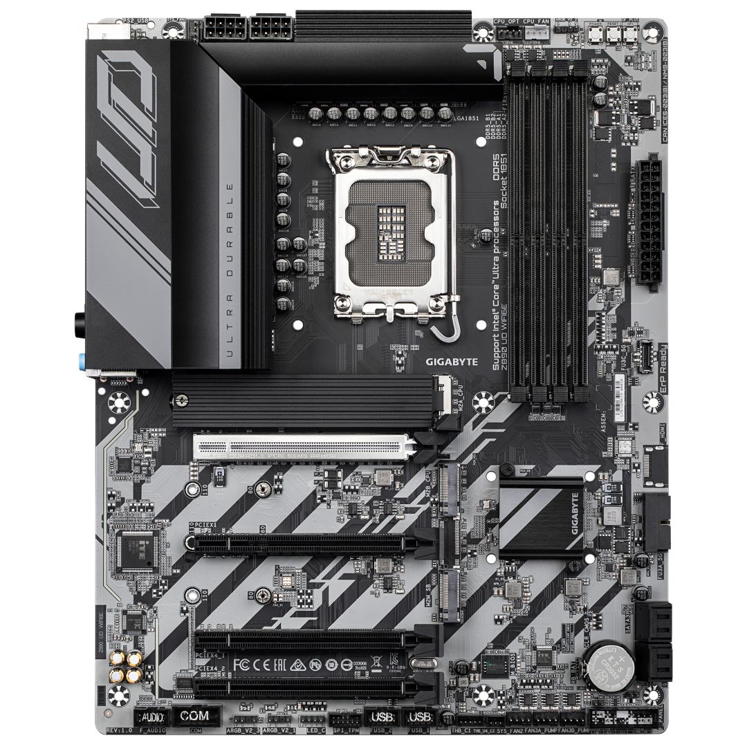 MB GIGABYTE Z890 UD WIFI6E_2