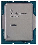 Procesor Intel i5-13400 TRAY six core, 16 threads, up to 4.6Ghz, 20MB INtel Smart Cache_1