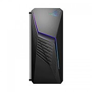 Desktop Gaiming ASUS ROG Strix G16CHR, G16CHR-1490KF01301TB M.2 2280 NVMe™ PCIe® 4.0 SSD, 16GB DDR5 U-DIMM *2, NVIDIA® GeForce RTX™ 4070 DUAL 12GB GDDR6X : 3x DP, 1x HDMI (up to 456 AI TOPs), Intel® Core™ i9-14900KF Processor 3.2GHz (36M Cache, up to 5.6GHz, 24 cores), Intel® B760 Chipset, Tower_1