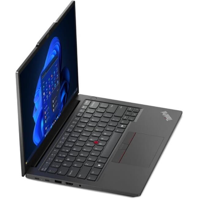 LENOVO ThinkPad E14 G6 AMD Ryzen 7 7735HS 14inch WUXGA 16GB 512GB SSD M.2 PCIe AMD Radeon 680M Wi-Fi 6E+BT 5.1 W11P 3YR Onsite_8