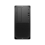 HP Z2 G9 Intel® Core™ i7 i7-13700 16 GB DDR5-SDRAM 512 GB SSD NVIDIA Quadro T1000 Windows 11 Pro SFF Workstation Black_1