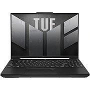 ASUS TUF Gaming A16 FA617NSR-N0001W Ryzen 7 7435HS 16.0 FHD 165Hz Value IPS-level 250nits AG 16GB DDR5 SSD512 AMD Radeon RX 7600S 8GB WLAN+BT LAN Cam720p Backlit Keyboard Win11 Black_3