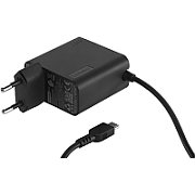 Lenovo 65W USB-C Wall Adapter-EU Pin_1