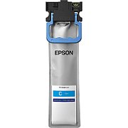 EPSON T11N240 CYAN INK CARTRIDGE XL, Compatibil cu: EPSON WorkForce Pro EM C800R, EPSON WorkForce Pro EP C800R_1