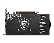 MSI GeForce RTX 3050 GAMING X 6GB GDDR6 96-bit 13xDP 1.4 2xHDMI 2.1_4