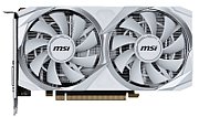 MSI GeForce RTX 3050 VENTUS 2X XS WHITE 8GB OC - 8GB GDDR6 3xDP 1xHDMI_2