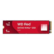 SSD NAS Western Digital Red SN700 1 TB M.2 2280 PCIe 3.0 x4 NVMe 
