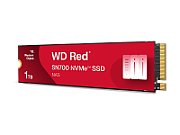 SSD NAS Western Digital Red SN700 1 TB M.2 2280 PCIe 3.0 x4 NVMe 