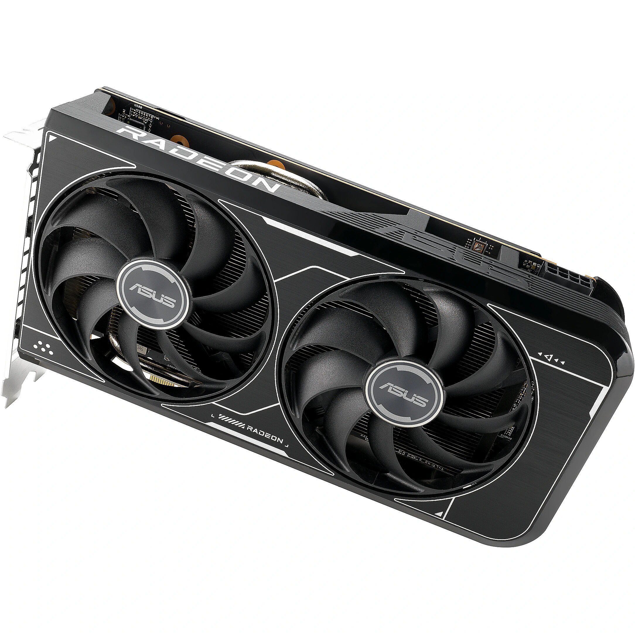 Karta graf. ASUS Dual Radeon RX 6600 V3 8GB_3