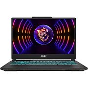 MSI Cyborg 15 A13VE-1005  39.62 cm (15.6 ) 144 Hz  i5-13420H  RTX 4050 Gaming Notebook_1