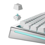 Glorious Lynx Standard Switches  mechanical  5-pin  linear  MX-Stem  40g - lubed  36 pieces