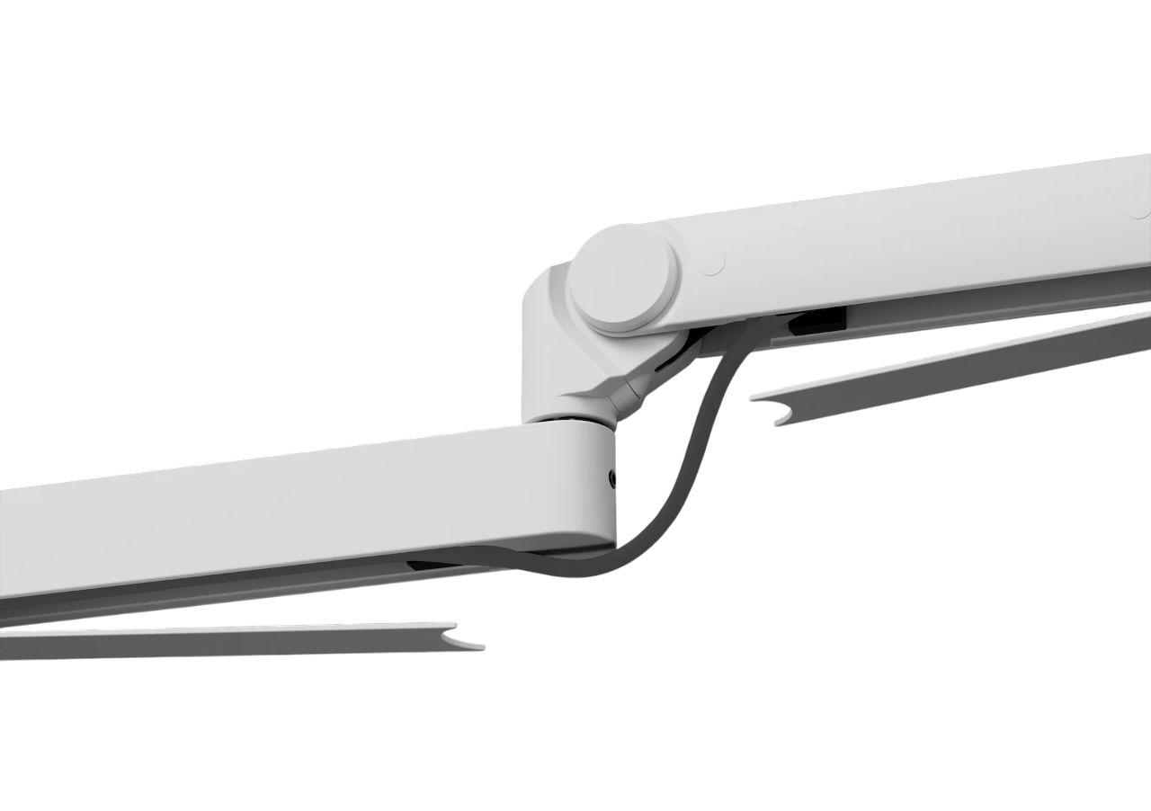 Elgato Microphone arm | Wave Mic Arm Pro | White_3