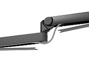 Elgato Microphone arm | Wave Mic Arm Pro | Black_2