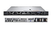 Dell PowerEdge | R450 | Rack (1U) | Intel Xeon | 1 | Silver 4310 | 12C | 24T | 2.1 GHz | No RAM  No HDD | Up to 4 x 3.5  | Hot-swap drive bays | PERC H755 | iDRAC9 Enterprise | Power supply 2x700 W | No OS | Warranty Basic NBD  36 month(s)_8