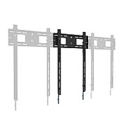 TV SET ACC WALL MOUNT/WL30-750BL18P NEOMOUNTS