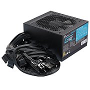 Seasonic G12 GC 80 PLUS Gold Power Supply - 850 Watt  black