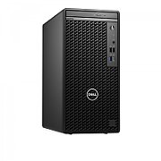 DELL OptiPlex 7020 Intel® Core™ i3 i3-14100 8 GB DDR5-SDRAM 512 GB SSD Windows 11 Pro Mini Tower PC Black_2