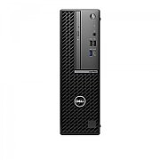 DELL OptiPlex 7020 Intel® Core™ i3 i3-14100 8 GB DDR5-SDRAM 256 GB SSD Windows 11 Pro SFF PC Black_1