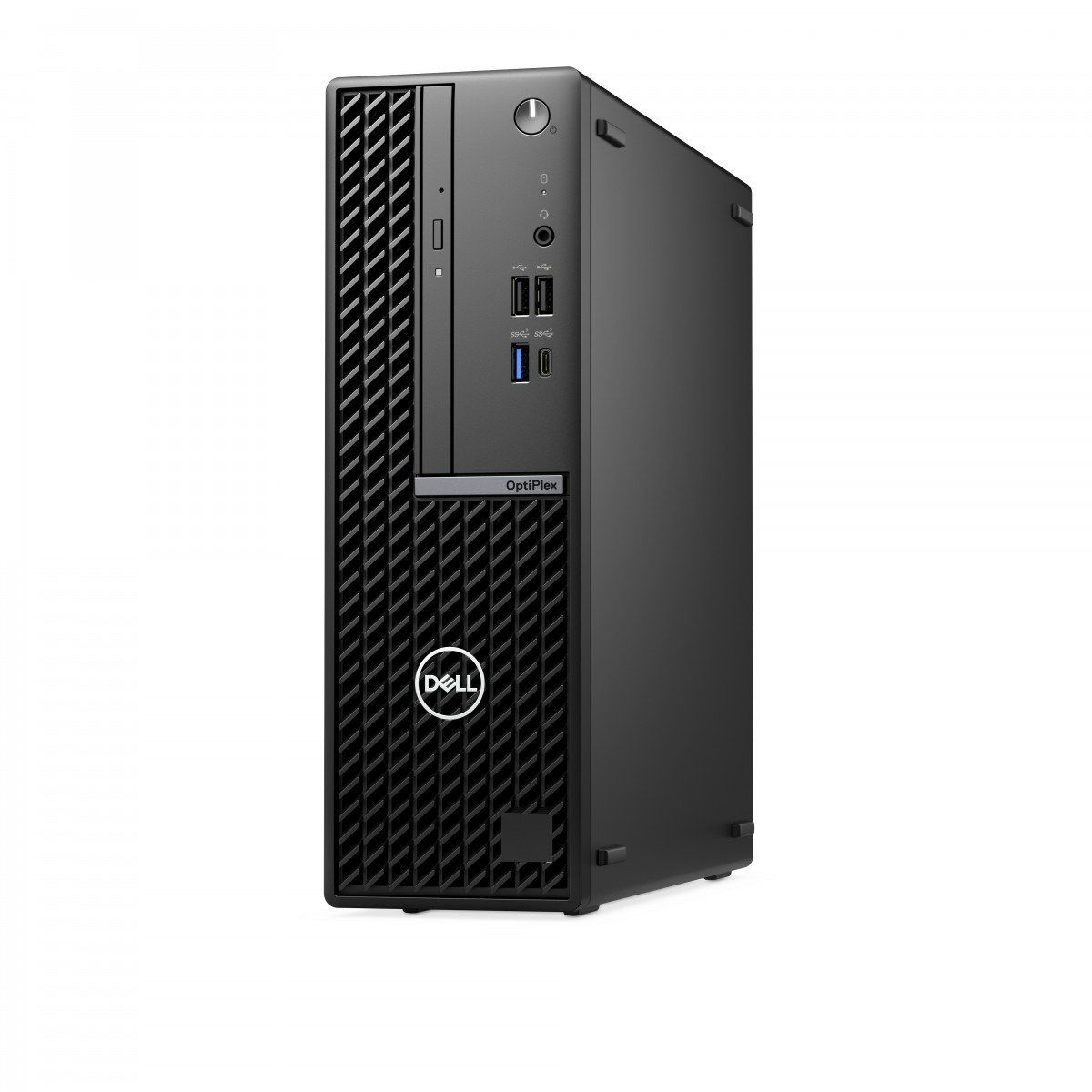 DELL OptiPlex 7020 Intel® Core™ i3 i3-14100 8 GB DDR5-SDRAM 256 GB SSD Windows 11 Pro SFF PC Black_2