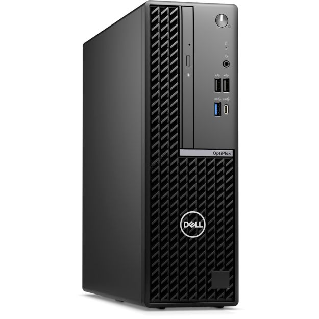 DELL OptiPlex 7020 Intel® Core™ i3 i3-14100 8 GB DDR5-SDRAM 256 GB SSD Windows 11 Pro SFF PC Black_3