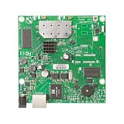 Mikrotik RB911G-5HPND Router Motherboard_1