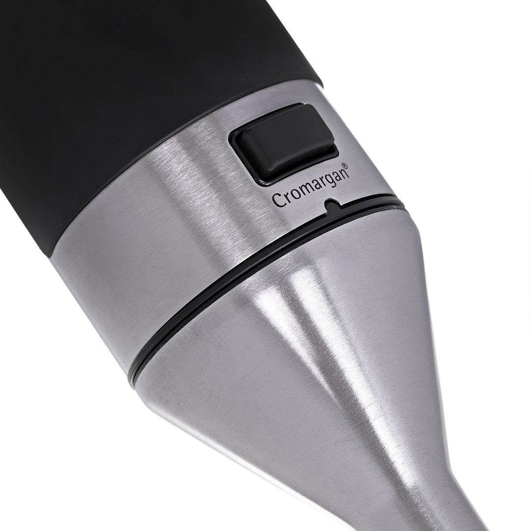 WMF 61.3024.0147 blender 1.6 L Immersion blender 700 W Black  Stainless steel_6