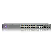 Switch Alta Labs S24-POE, 24 porturi 10/100/1000 Mbps