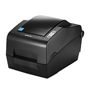 Drukarka etykiet Bixolon SLP-TX400/203dpi USB/RS232/Ethernet/czarny/SLCL/EPL/ZPL