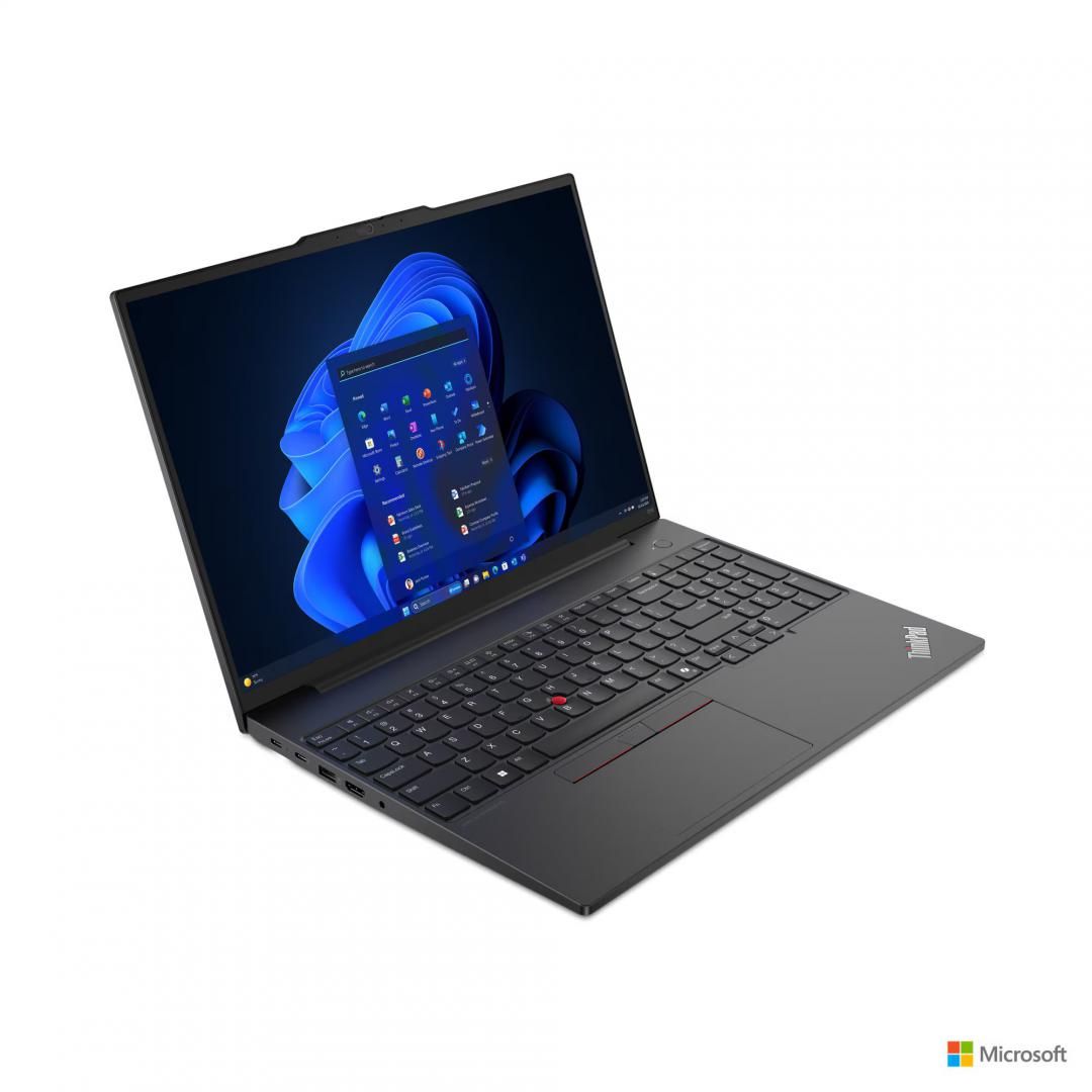 Laptop Lenovo ThinkPad E16 Gen 2 (Intel);16