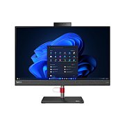 Lenovo AIO ThinkCentre neo 50a G4 i5-13500H 23.8  FHD IPS 250nits AG 16GB DDR5 5200 SSD512 Intel Iris Xe Graphics W11Pro Raven Black 3Y_1