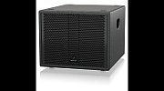Behringer SAT 1008 SUBA Subwoofer aktywny 8” 600W