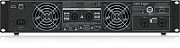 Behringer NX6000D Wzmacniacz mocy stereo z DSP