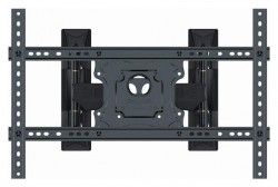 Gembird WM-75ST-02 Full-motion TV wall mount  32  - 75'' (45 kg)
