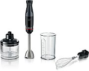 Bosch Serie 4 MSM4B621 blender 0.6 L Immersion blender 1000 W Anthracite  Transparent_1