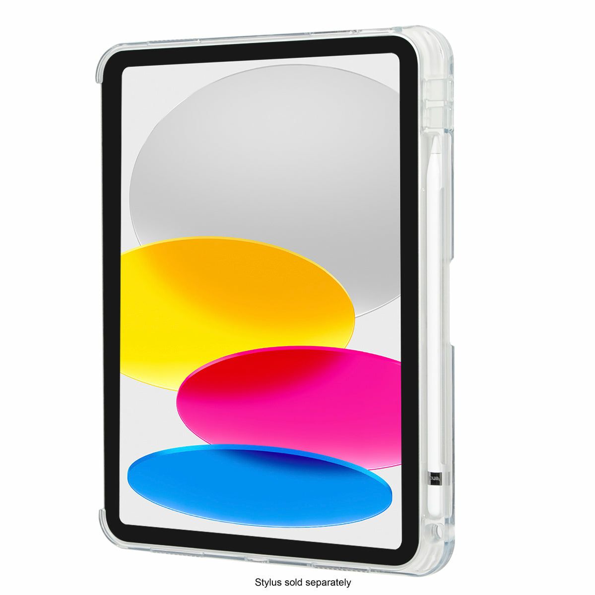 CLICK-INCLEAR CASE F/ IPAD 10.9/._5