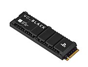 SSD wd Black SN850P 1 TB PCI Express 4.0 x4 M.2 2280