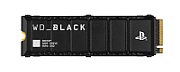 SSD wd Black SN850P 1 TB PCI Express 4.0 x4 M.2 2280