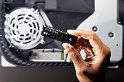 SSD wd Black SN850P 1 TB PCI Express 4.0 x4 M.2 2280