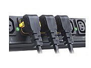RACK PDU 9000 SWITCHED ZEROU/11.0KW 230V C13 C19