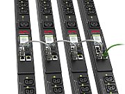 RACK PDU 9000 SWITCHED ZEROU/11.0KW 230V C13 C19_9